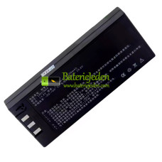 Baterie pro COMEN G50 G60 LUTECH Datalys 780 HYLB-1010 [Náhradní baterie]